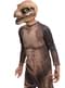 Jurassic World Tyrannosaurus Rex maske til børn