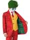 Traje de niños Joker - Suitmeister