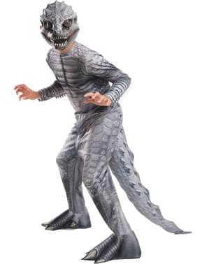 Chlapecký kostým Indominus Rex Jurský svět