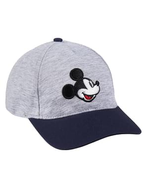 Mickey Mouse Cap for Boys