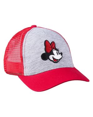 Minnie Mouse Cap for Girls
