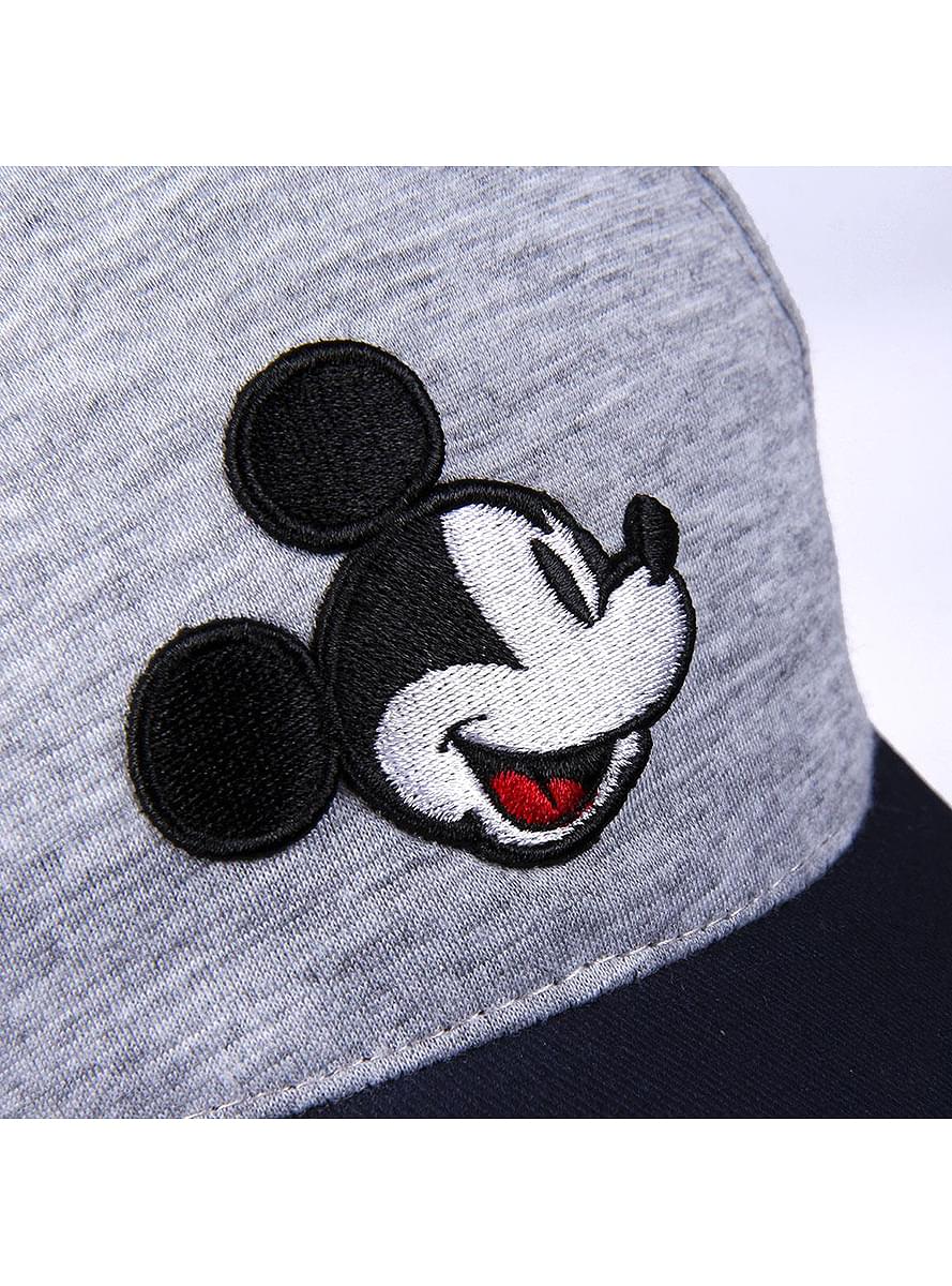 Mickey Mouse kepurė berniukui