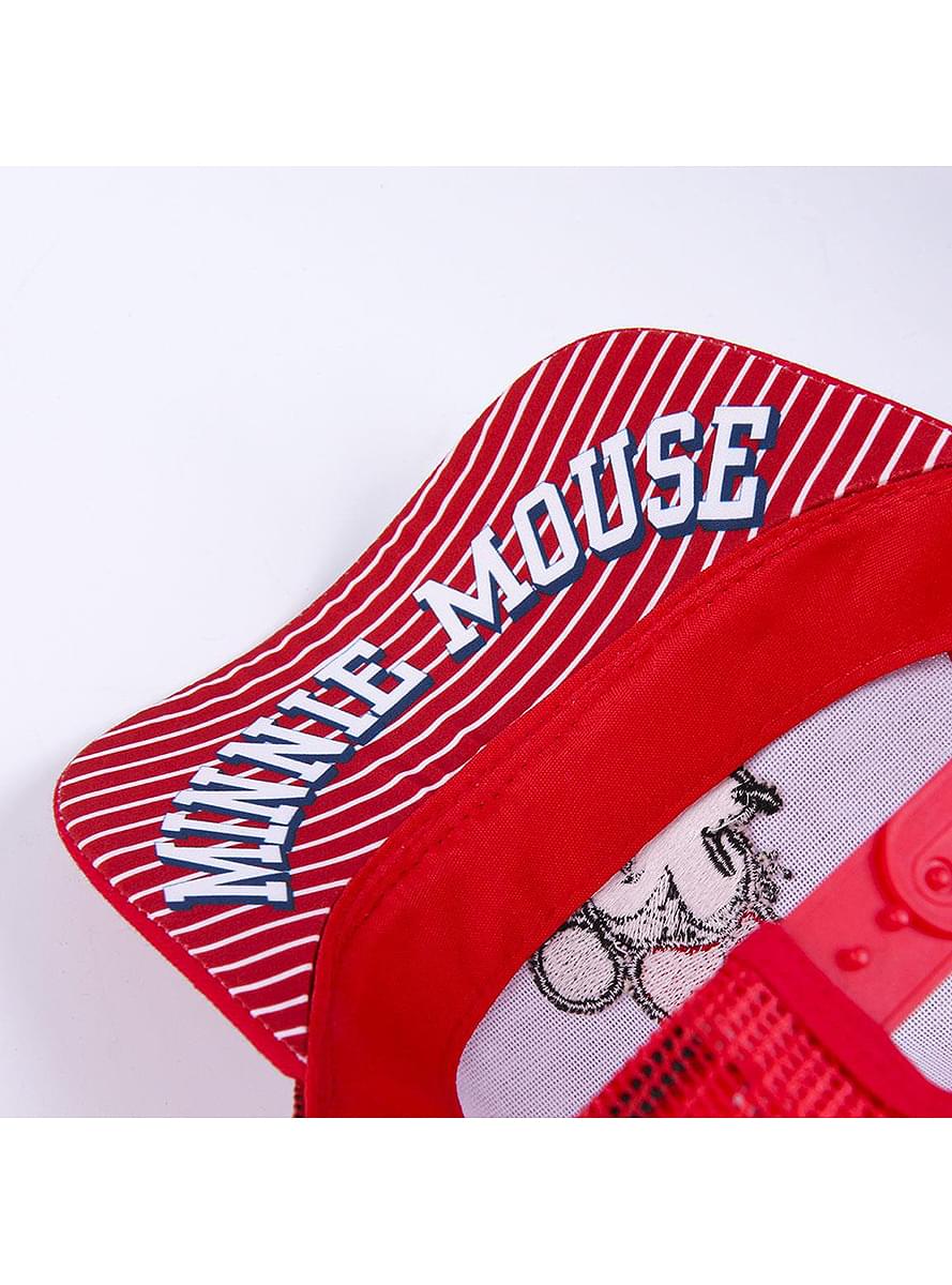 Minnie Mouse Kasket til piger