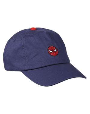 Șapcă Spiderman pentru băieți