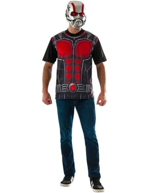 Kit Déguisement Ant-Man adulte