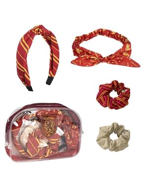 Gryffindor sminkebag - Harry Potter