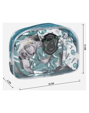 Beauty-case Serpeverde - Harry Potter