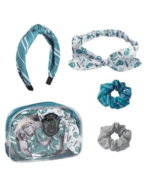 Slytherin Vanity Case - Harry Potter