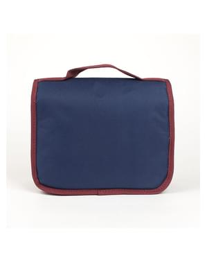 Borsa da viaggio Harry Potter con scomparti