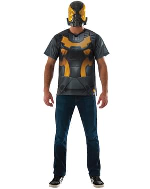 Kostým pro dospělé Yellowjacket Ant Man
