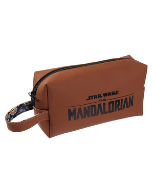 Baby Yoda The Mandalorian Toilettas - Star Wars