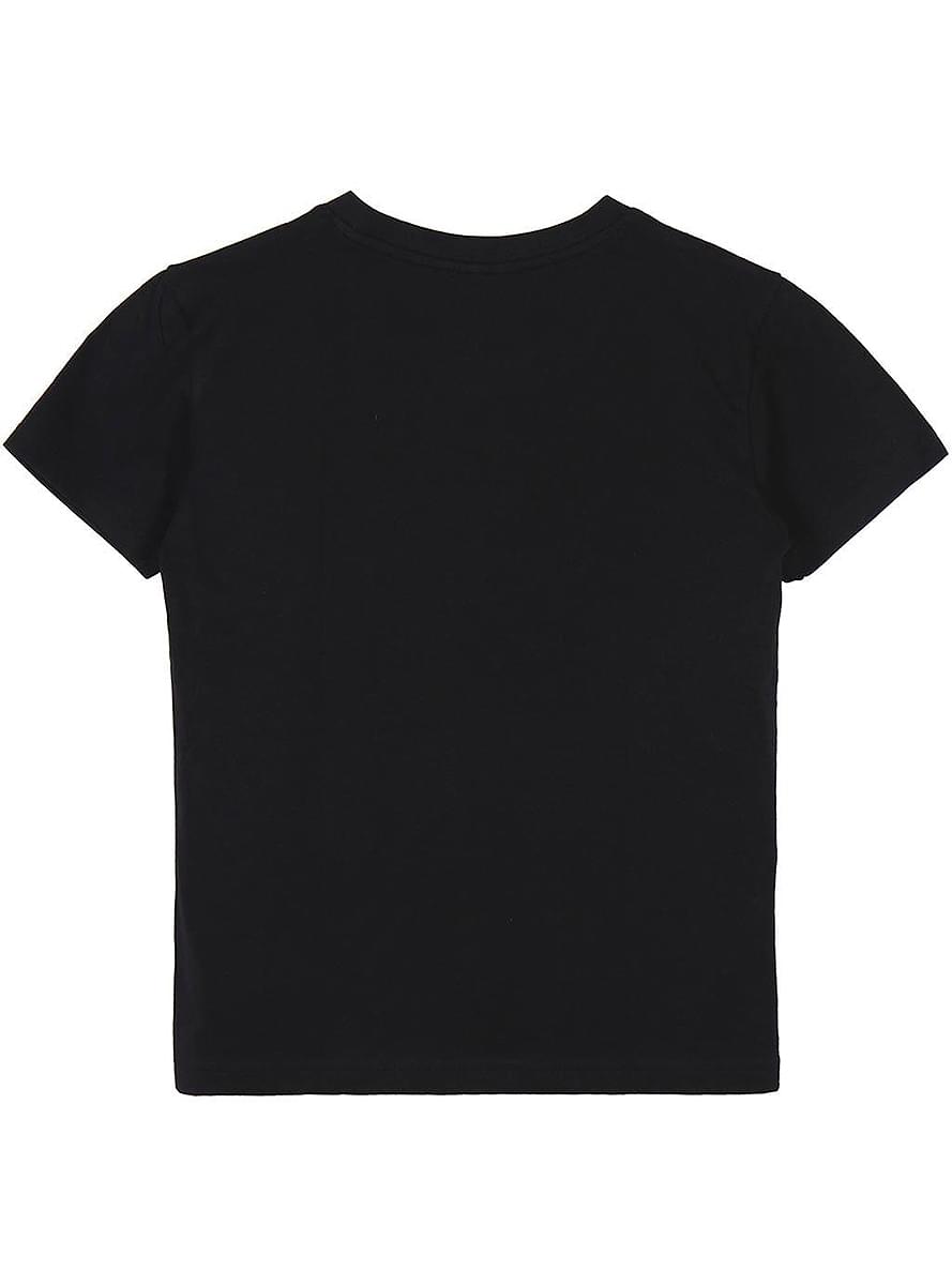 T-shirt Batman logo garçon