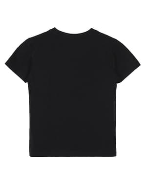 Batman Logo T-paita pojille