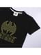 Batman logo t-krekls zēnam