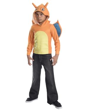 Hoody Charizard voor kinderen