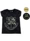 Hogwarts Crest T-Shirt for Kids - Harry Potter
