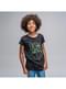 Hogwarts Crest T-Shirt for Kids - Harry Potter