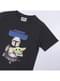 Camiseta Baby Yoda The Mandalorian para niño - Star Wars