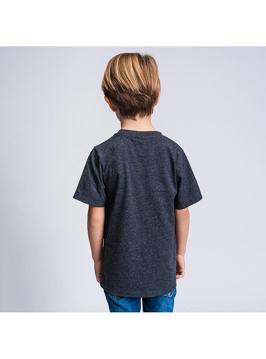 Baby Yoda The Mandalorian T-Shirt für Jungen - Star Wars