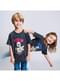 Camiseta Baby Yoda The Mandalorian para niño - Star Wars