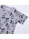 Camiseta Mickey Mouse dibujos para niño