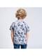 Cartoon Mickey Mouse T-shirt voor jongens