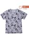 Camiseta Mickey Mouse dibujos para niño