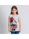 Maglietta Minnie per bambina