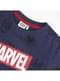Marvel Logós Póló képekkel Fiúknak