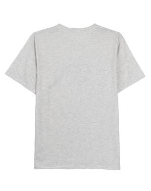 Marvel Logo Collage T-shirt til mænd