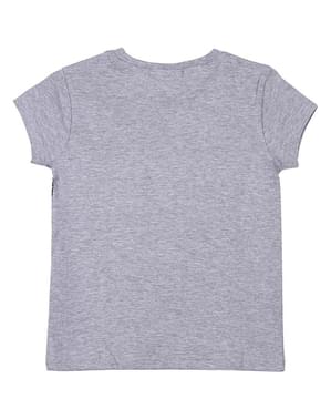 T-shirt Stitch fille - Lilo & Stitch