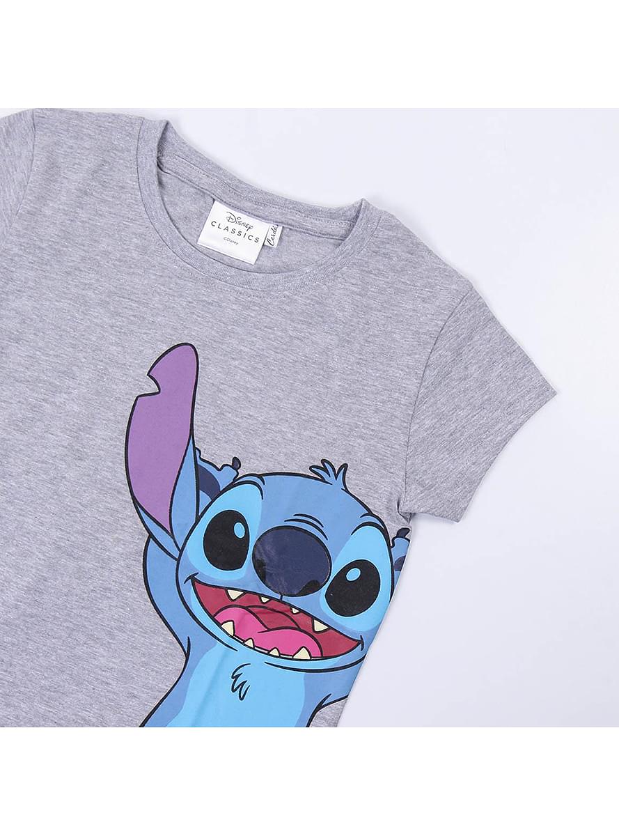 Majica Stitch za devojčicu - Lilo & Stitch
