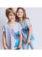 Stitch T-Shirt für Mädchen - Lilo & Stitch