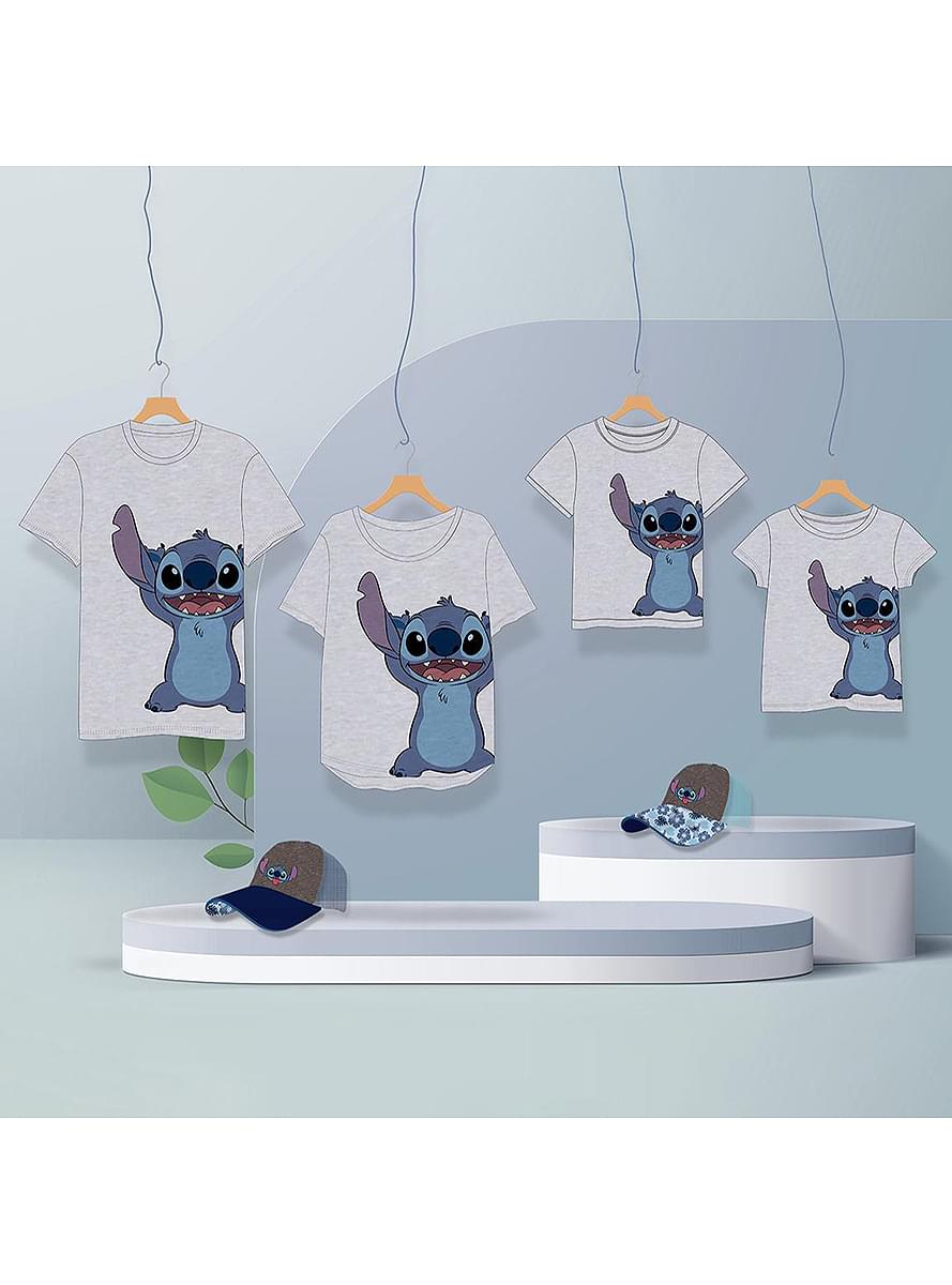 Stitch T-paita tytöille - Lilo & Stitch