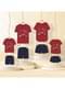 Hogwarts Short Pyjamas for Boys - Harry Potter