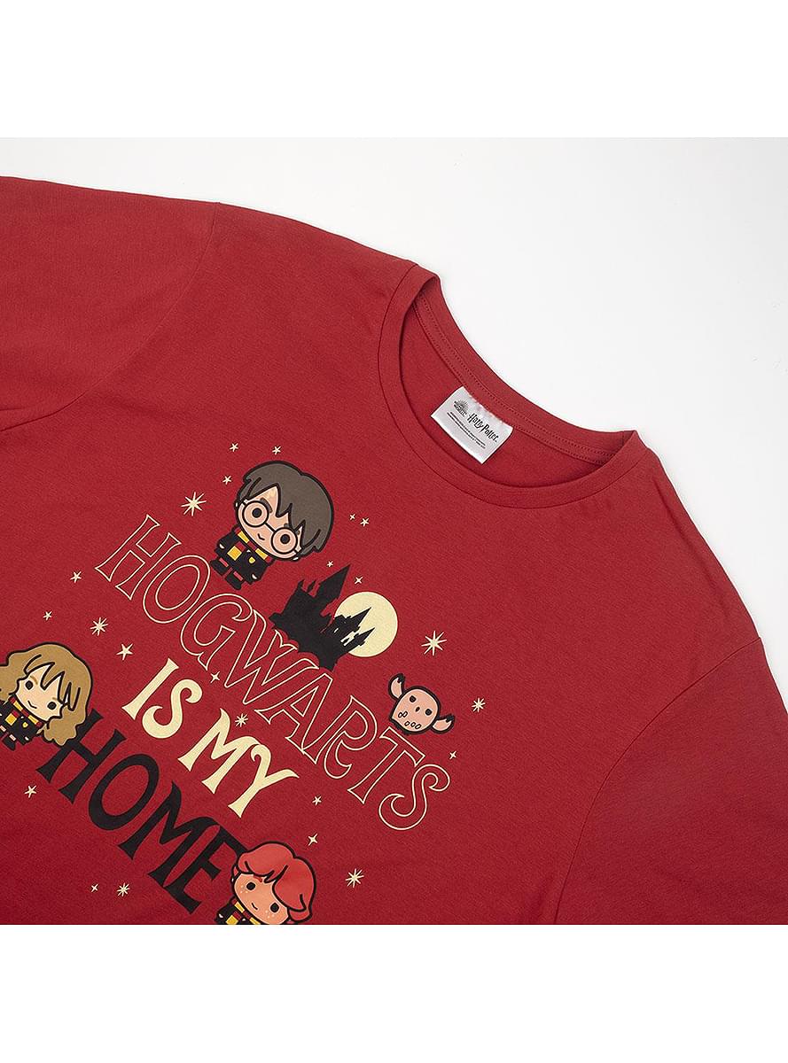 Harry Potter - Sweat à capuche Gryffondor