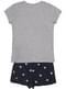 Gryffindor Short Pyjamas for Girls - Harry Potter