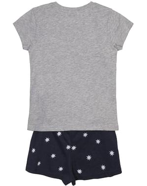 Gryffindor Short Pyjamas for Girls - Harry Potter