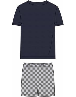 Rohkelikko Lyhyt Pyjama pojille - Harry Potter