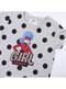 Ladybug “Girl Power” kort pyjamas for jenter - Miraculous Ladybug