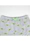 Pijama Baby Yoda The Mandalorian corto para niña - Star Wars