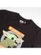 Baby Yoda The Mandalorian Pyjama kurz für Herren - Star Wars