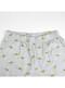 Baby Yoda The Mandalorian Pyjama kurz für Herren - Star Wars