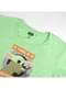 Pyjama Baby Yoda The Mandalorian court femme - Star Wars