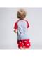 Pijama Mickey Mouse corto para niño