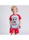 Pyjama Mickey Mouse court garçon