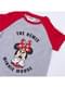 Pijamale scurte Minnie Mouse pentru fete