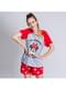 Minnie Mouse rövid pizsama női