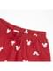 Pijama Minnie Mouse corto para mujer