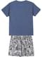Marvel Superheroes Short Pyjamas for Boys
